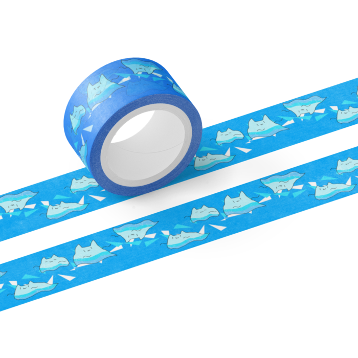 マスキングテープ - テープ幅 20mm