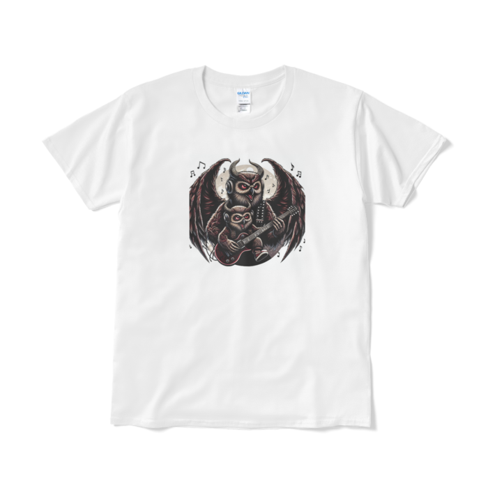 Tシャツ（短納期） - L - ホワイト