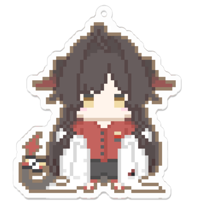 ②キャラクターver.