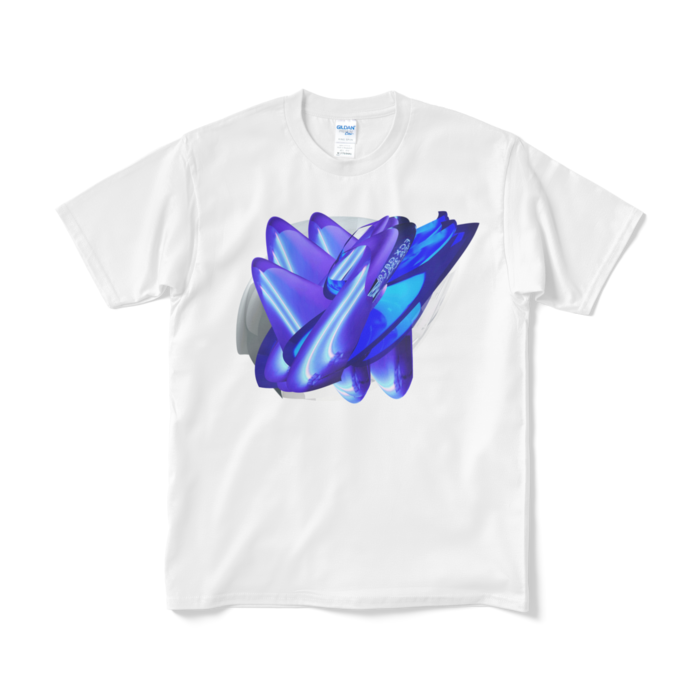 Tシャツ(短納期) - M - ホワイト
