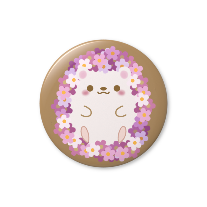 缶バッジ（バリュー） - 56mm