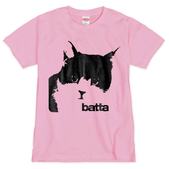Tシャツ（シルクスクリーン印刷） - M - 1色(4)