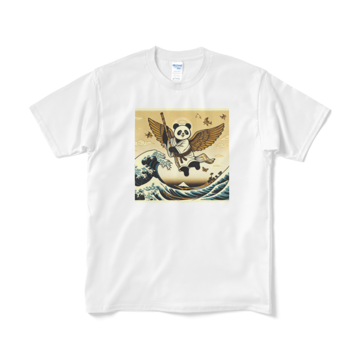 Tシャツ（短納期） - M - ホワイト