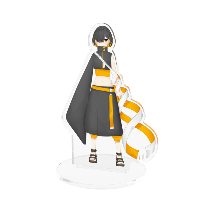 βちゃん A