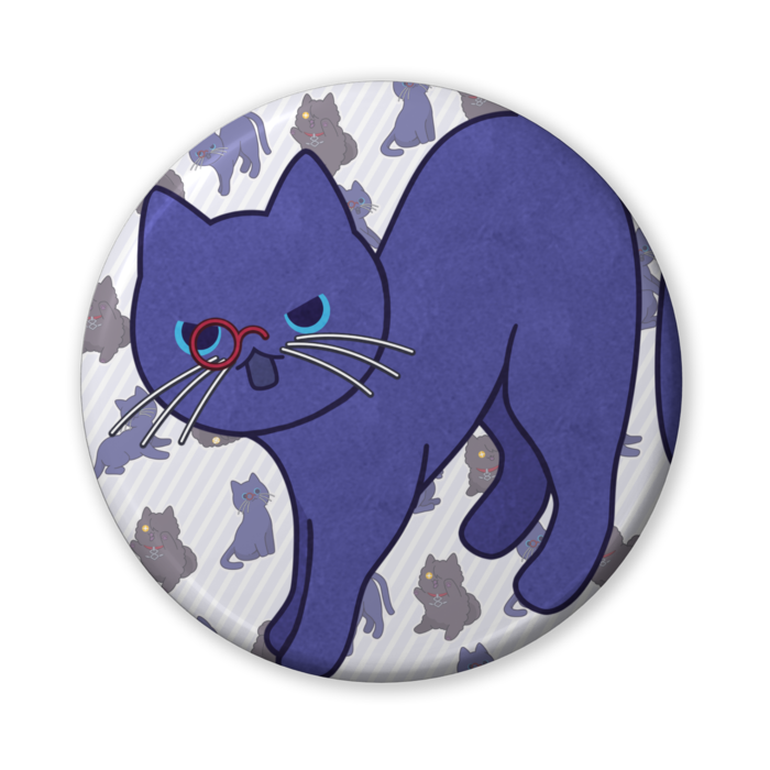 缶バッジ（バリュー） - 56mm(3)