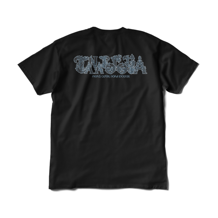 Tシャツ（短納期） - XL - ブラック