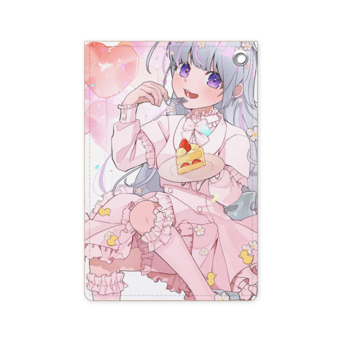 パスケース - 70 x 105 (mm)