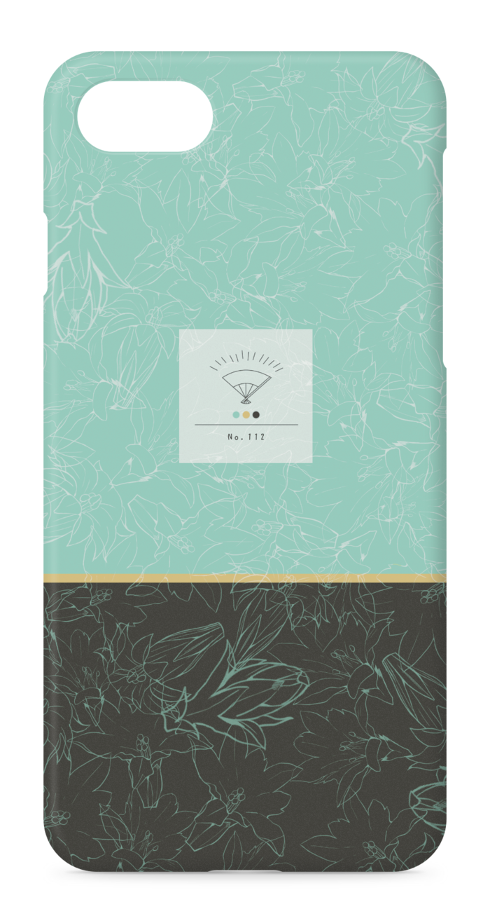 iPhoneケース - iPhone 8 / 7 - 側面あり