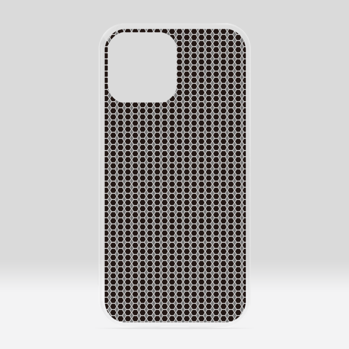 クリアiPhoneケース - iPhone 13 Pro Max