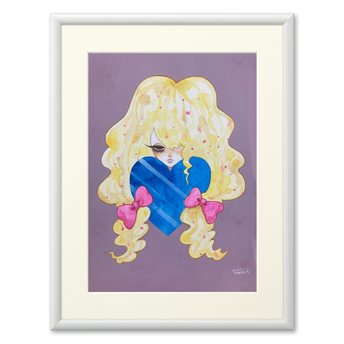 複製画(プリモアート) - A4