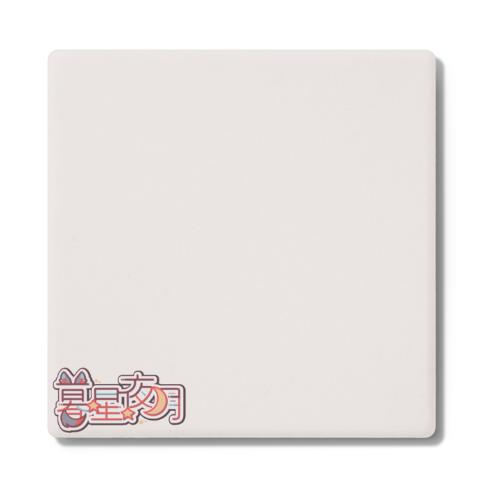 コースター - 角形