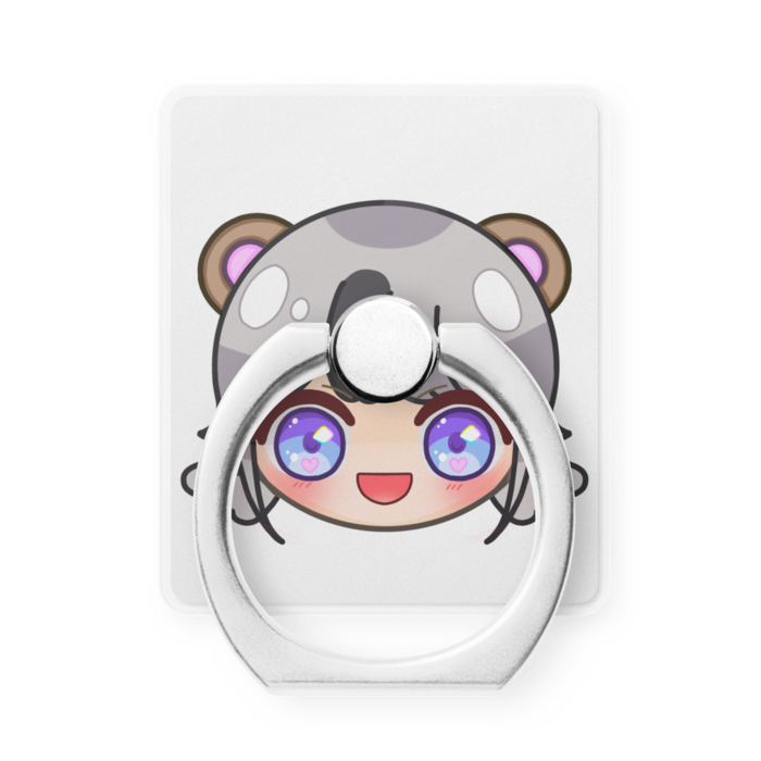 スマホリング