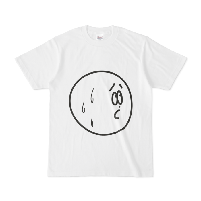 Tシャツ - S - 白