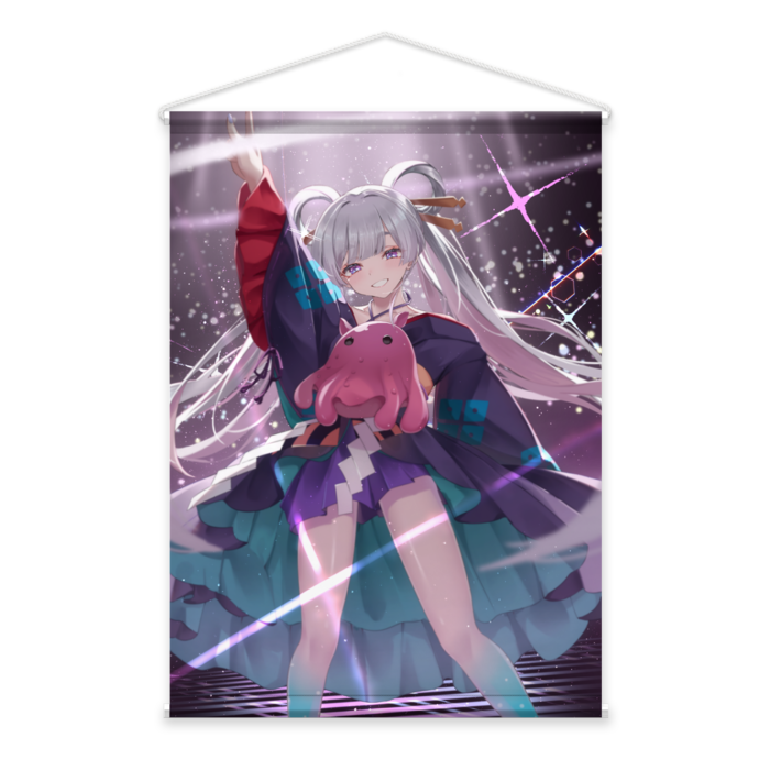 タペストリー - B2縦