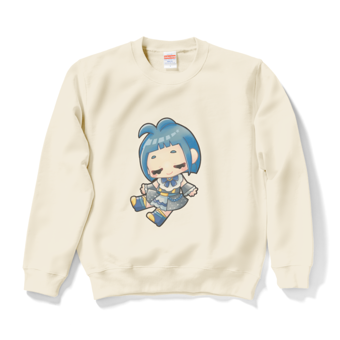 おやすみスウェット - S - ナチュラル(1)