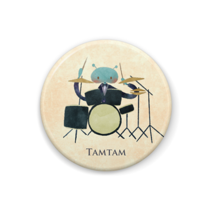 TAMTAM