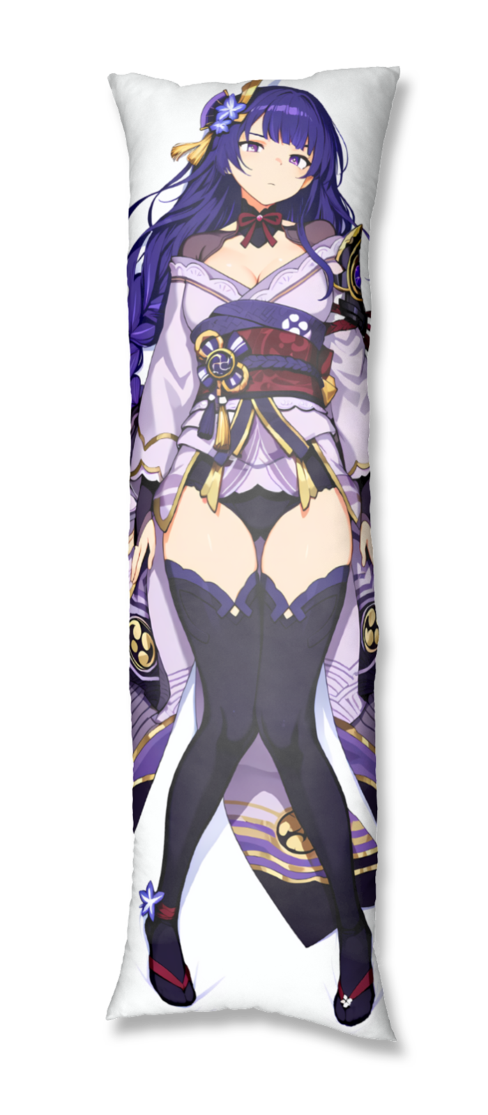 抱き枕カバー - 500x1600(mm)