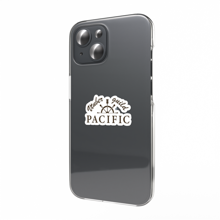 スマホステッカー - 縦