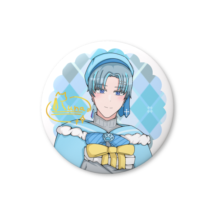 【1月限定】ルナ - サイン入り