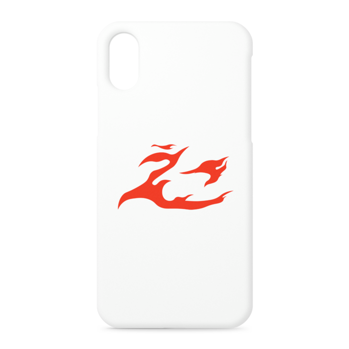 iPhoneケース - iPhone XS / X