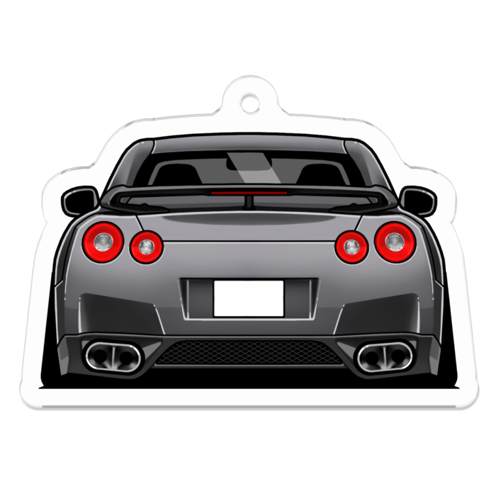 グレー1(SPEC-V)