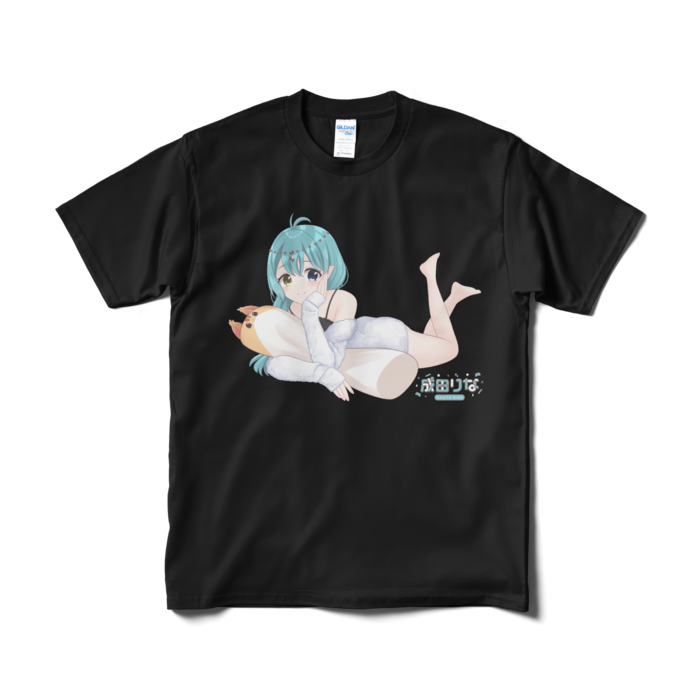 Tシャツ - M - ブラック