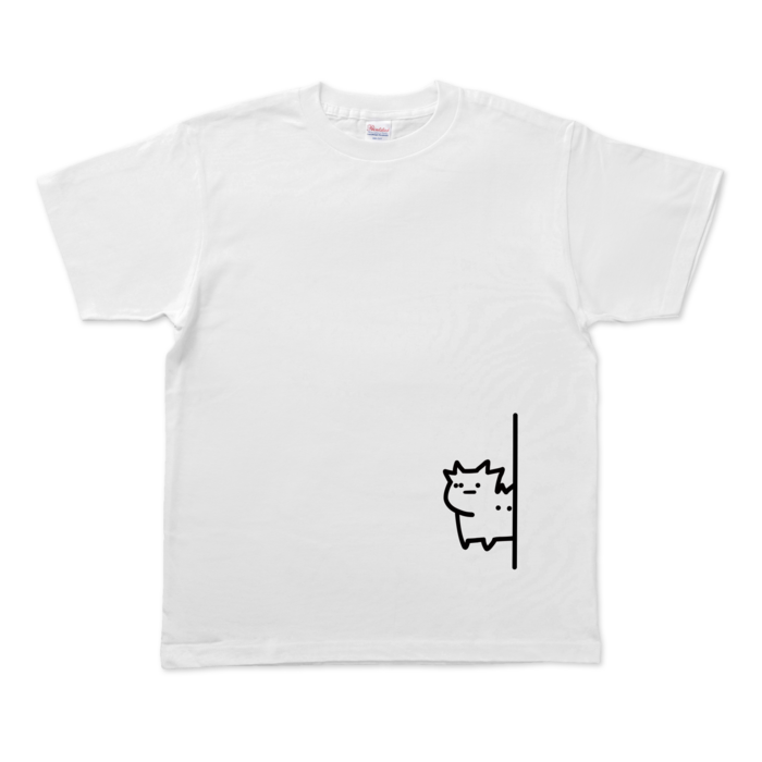Tシャツ - M