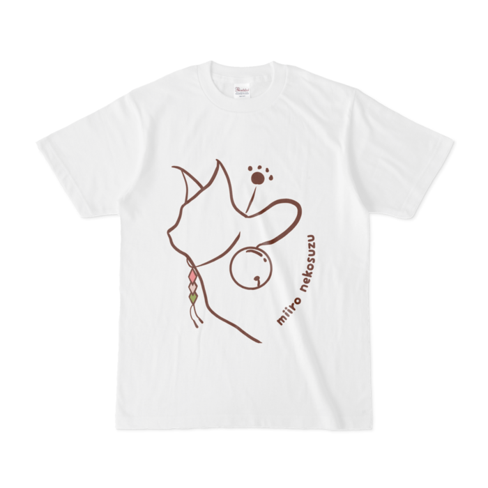Tシャツ - S - 白