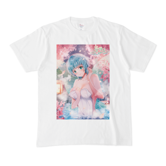 Tシャツ - M - 白