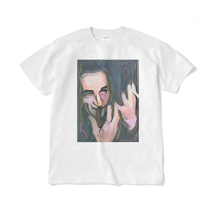 Tシャツ(短納期) - XL - ホワイト