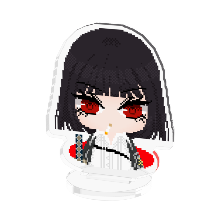 良秀(Ryoshu)