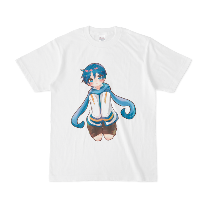 Tシャツ - S - 白