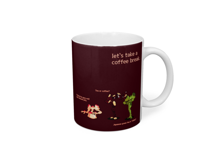 コーヒー