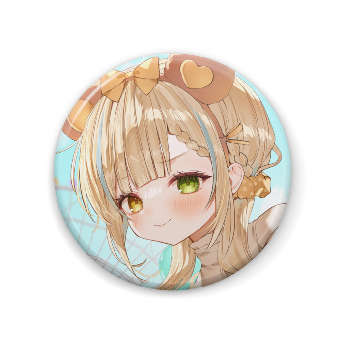 缶バッジ - 57mm