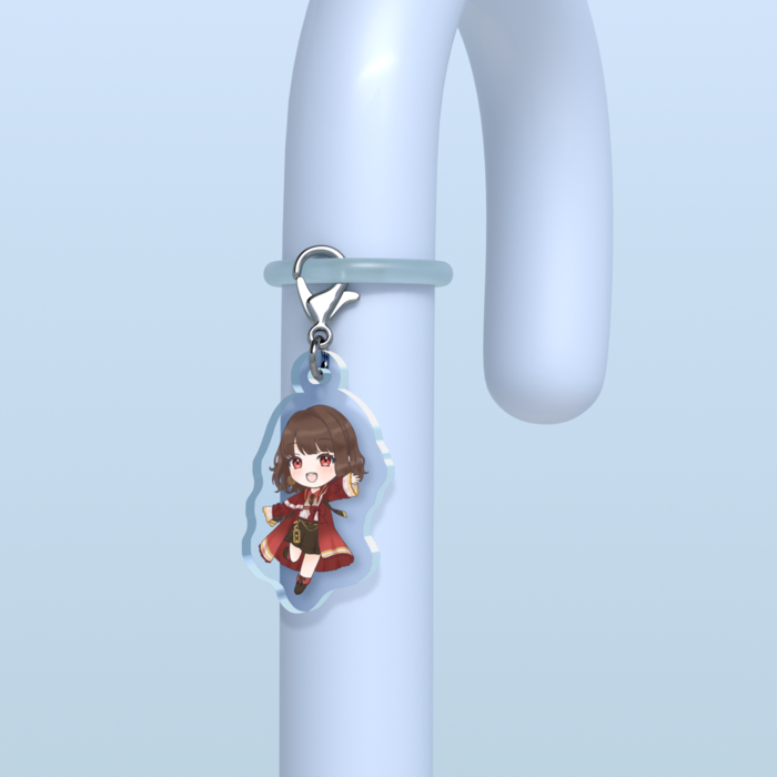 魔女Ver. めじるしアクセサリー