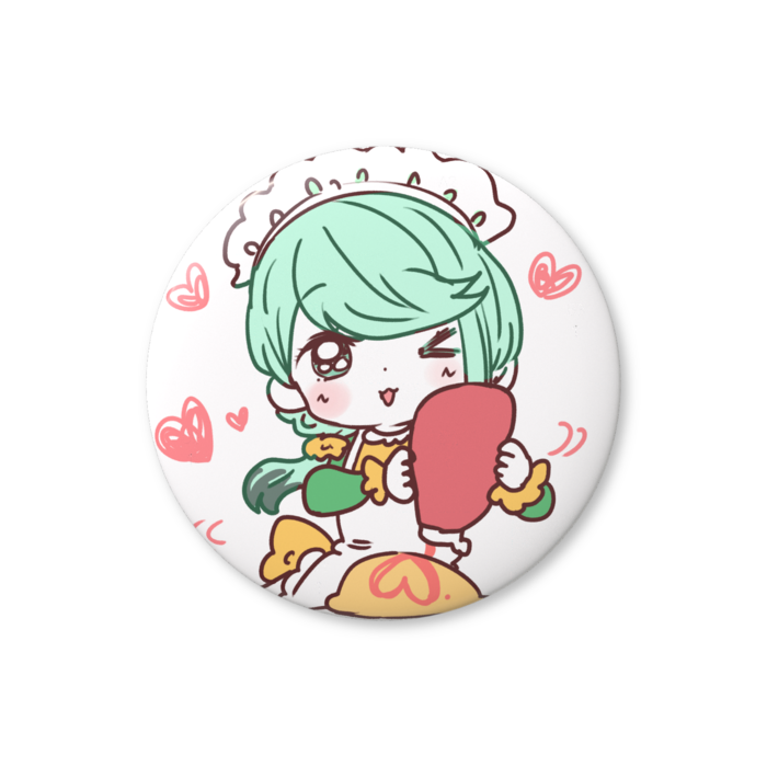 お絵かきオムライス