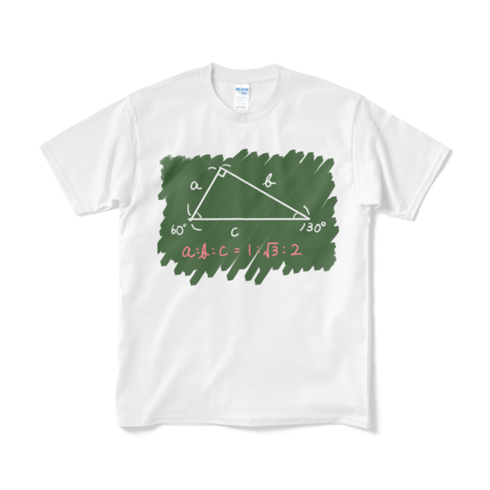Tシャツ（短納期） - M - ホワイト