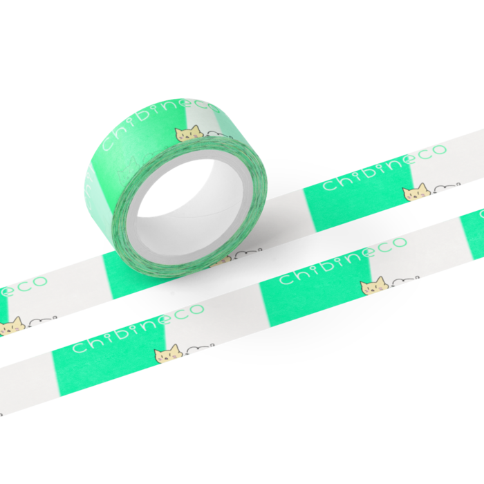 マスキングテープ - テープ幅 15mm