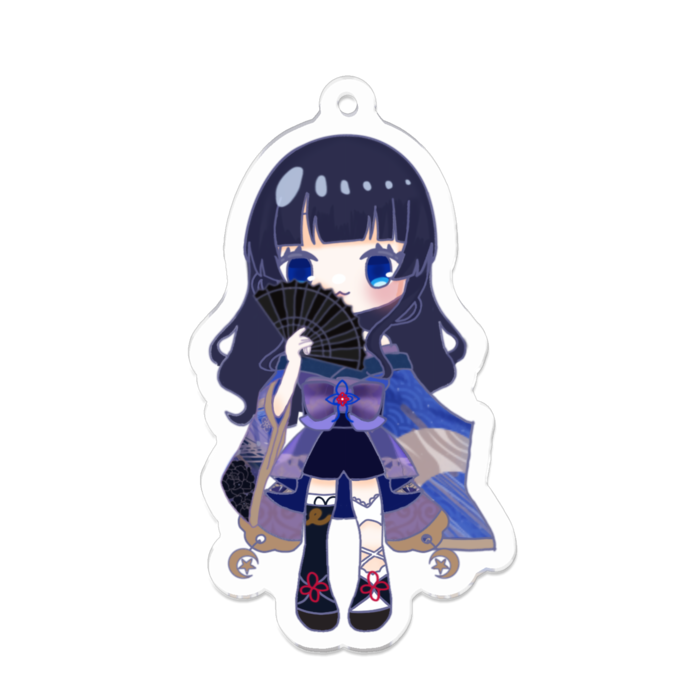 あおいろらむね