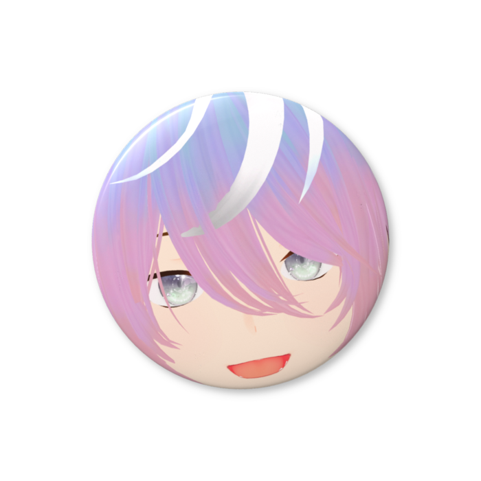 缶バッジ（バリュー） - 25mm