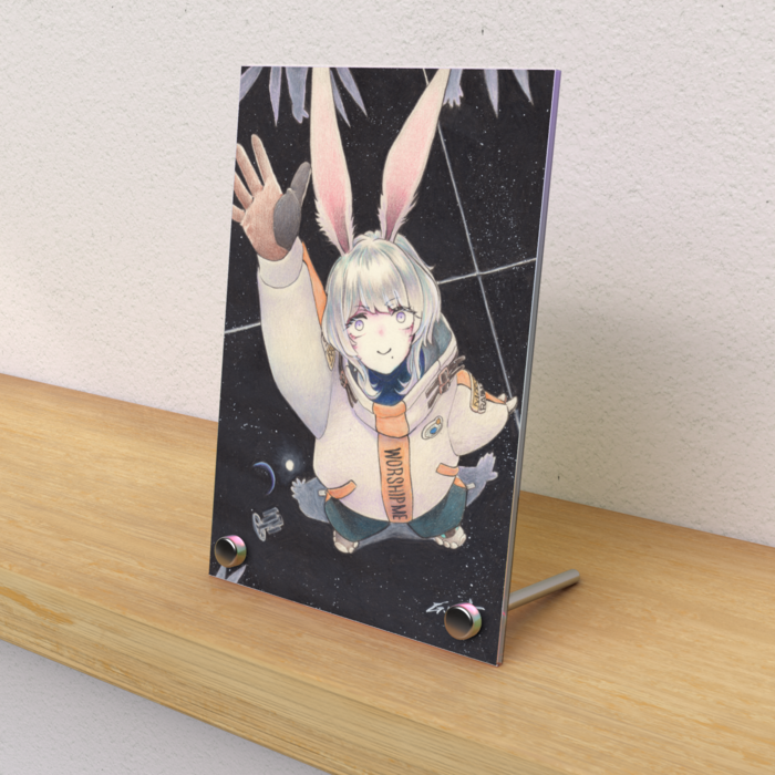 5 - 縦100 × 148mm