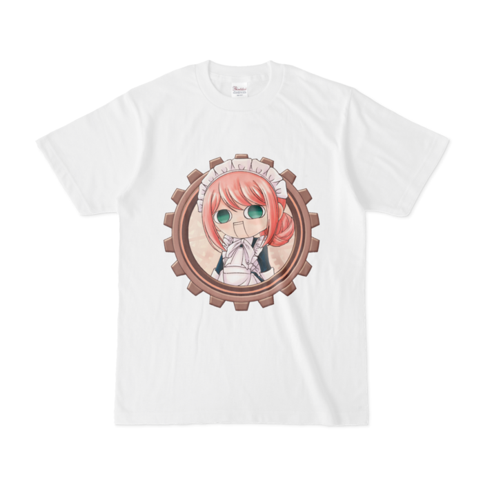Tシャツ - S - 白