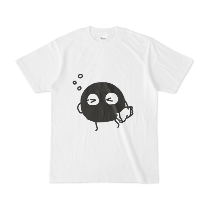 Tシャツ - S - 白