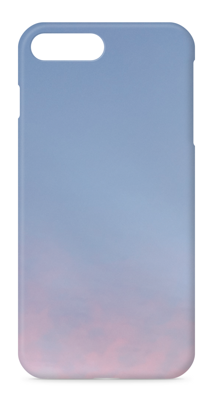 iPhoneケース - iPhone 8 Plus / 7 Plus - 側面あり