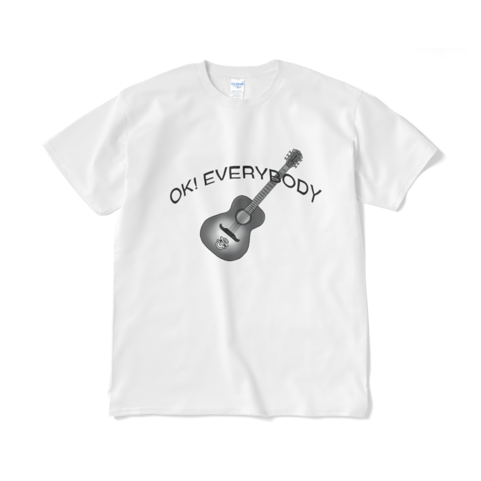 Tシャツ(短納期) - XL - ホワイト