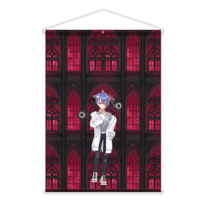 タペストリー - B2縦