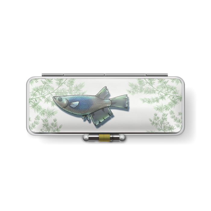 深海