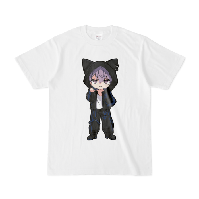 Tシャツ - S - 白