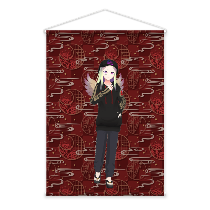 タペストリー - B2縦