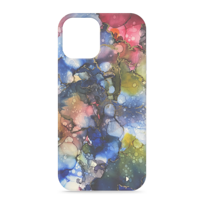 iPhoneケース - iPhone12 mini - 正面印刷のみ